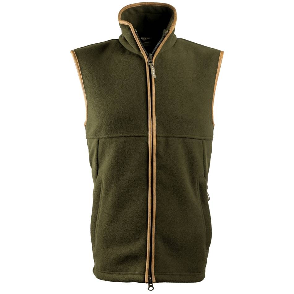 Jack Pyke Countryman Fleece Gilet (Various Colours)