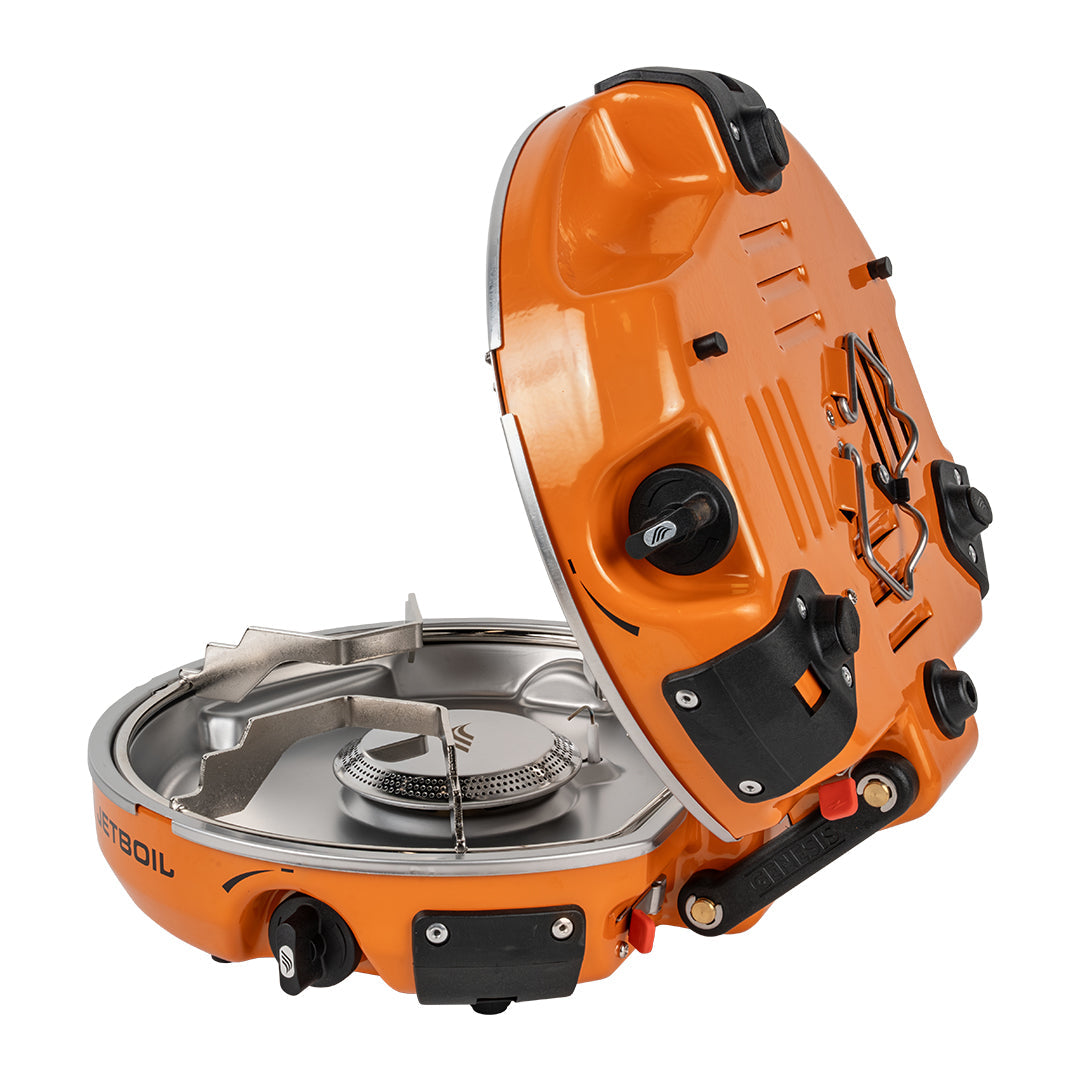 Jetboil Genesis System (2025 Version)