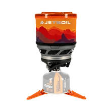 JetBoil Mini Mo Cooking System - Various Colours