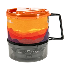 JetBoil Mini Mo Cooking System - Various Colours