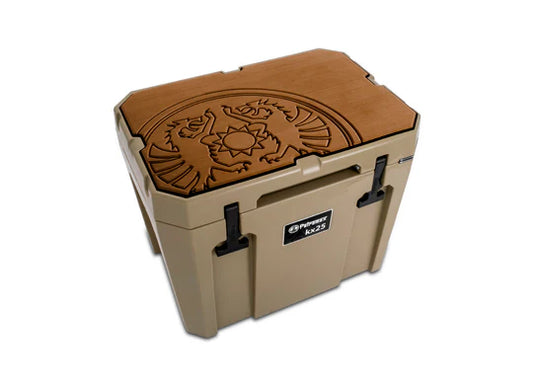Petromax Adhesive Pad for 25L Cooler Box