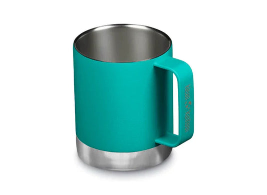 Klean Kanteen Insulated Camp Mug 355ml / 12 OZ (Various Colours)