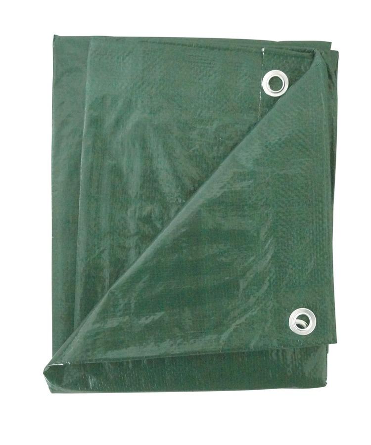 Kombat Tarpaulin Ground Sheet (Various Sizes)