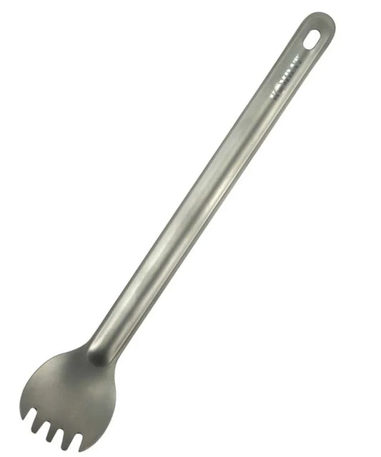 Kombat Titanium Ration Pack Fork (22cm)
