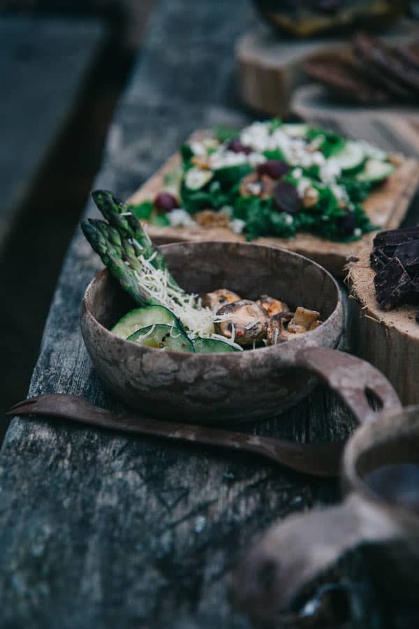 Kupilka 55 Bowl 550ml (Various Colours)