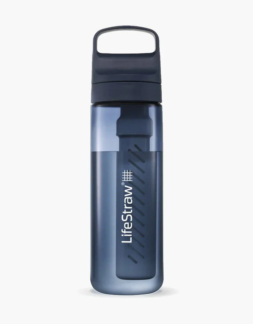 LifeStraw Go Tritan Renew 650ml Bottle