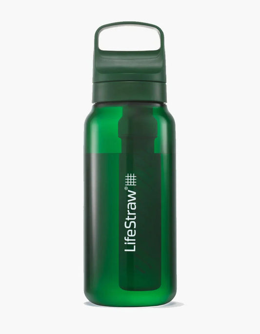 LifeStraw Go Tritan Renew 1 Litre Bottle