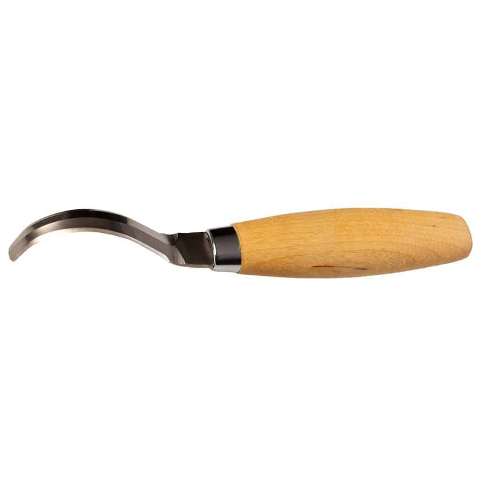 Morakniv Erik Frost 163 Double Edge Carving tool