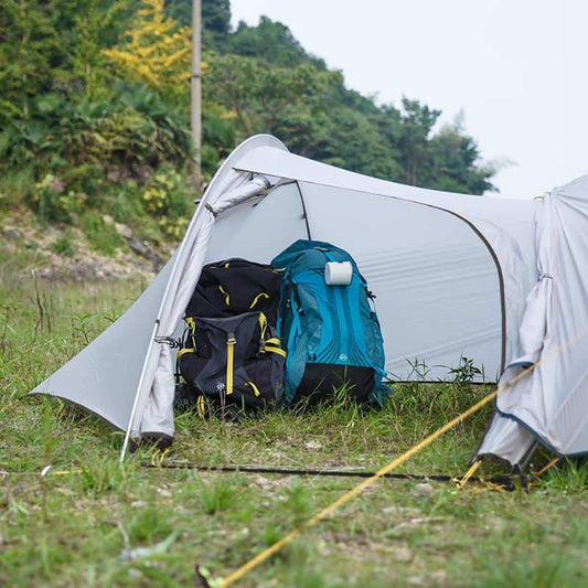 NATUREHIKE Monger Extension Door (Grey)