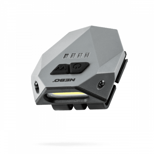 NEBO Einstein Cap Headlight