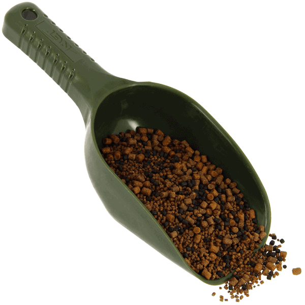 NGT Baiting Spoon- Small