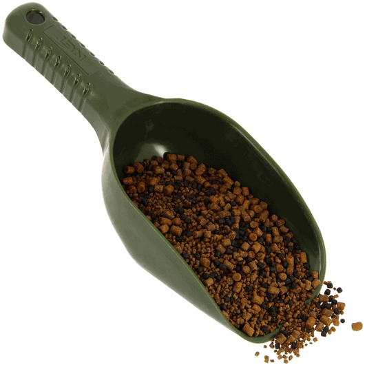 NGT Baiting Spoon- Small