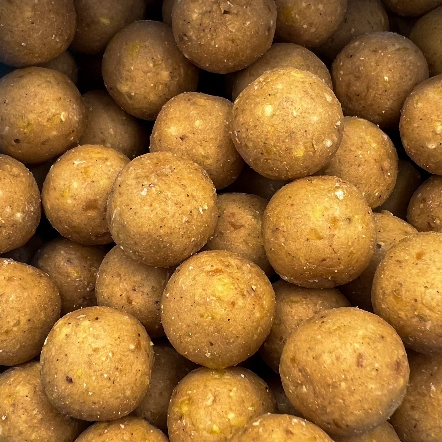 Natural Nut Boilies
