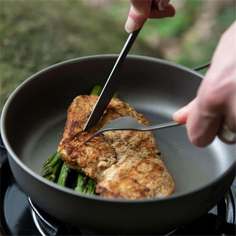 Naturehike Titanium Spork