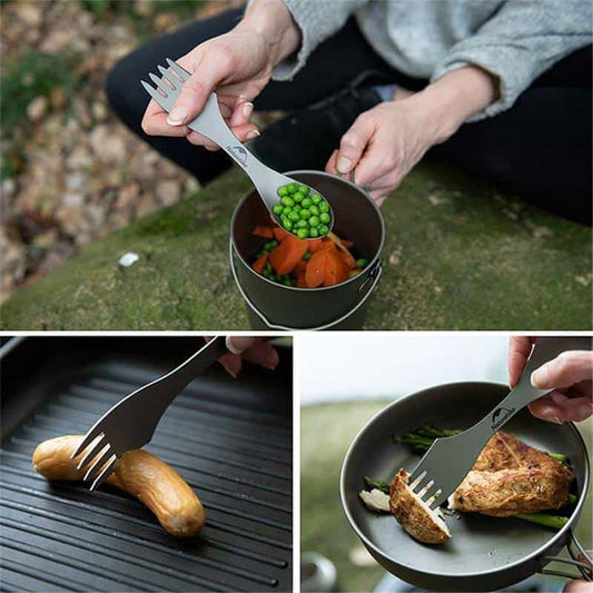 Naturehike Titanium Spork