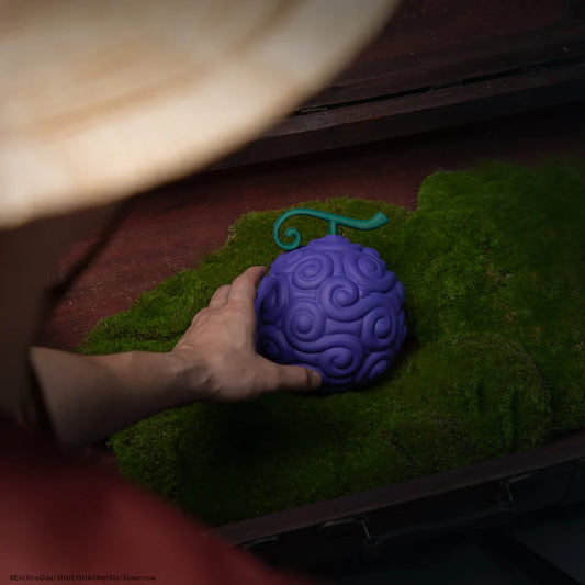 Squishy Gum-Gum Fruit-one piece