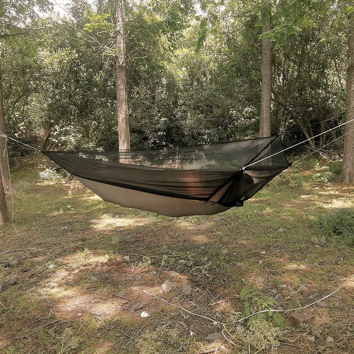 Onewind Bridge Hammock Mosquito Net (Brickfielder Bugnet)
