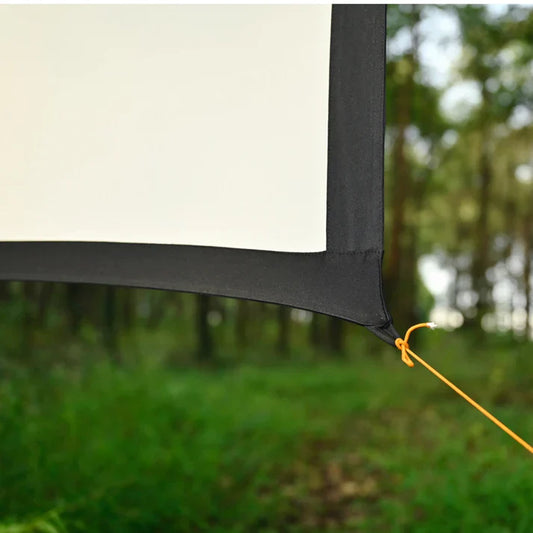 Onewind Camping Projector Screen