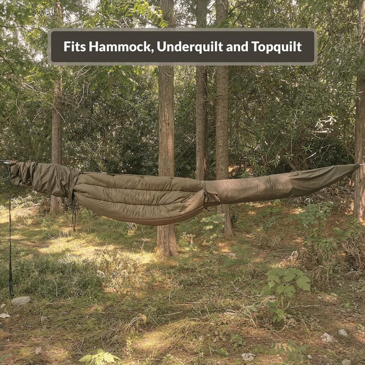 Onewind Hammock Snake Skin (Hammock Sleeve) Large