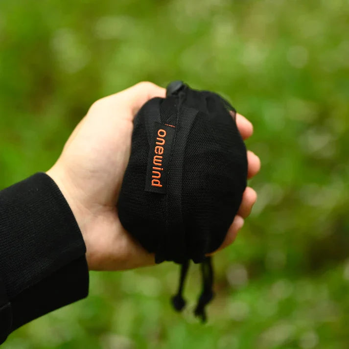 Onewind Mesh Tarp Sleeve 12ft