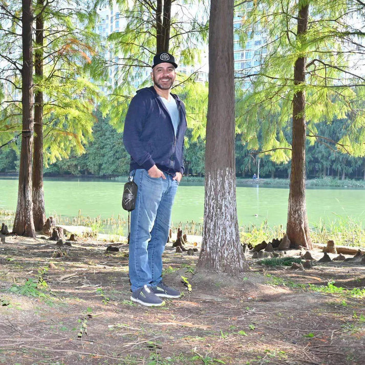 Onewind Vortex Double Layer Ultralight Hammock (11ft or 12Ft)