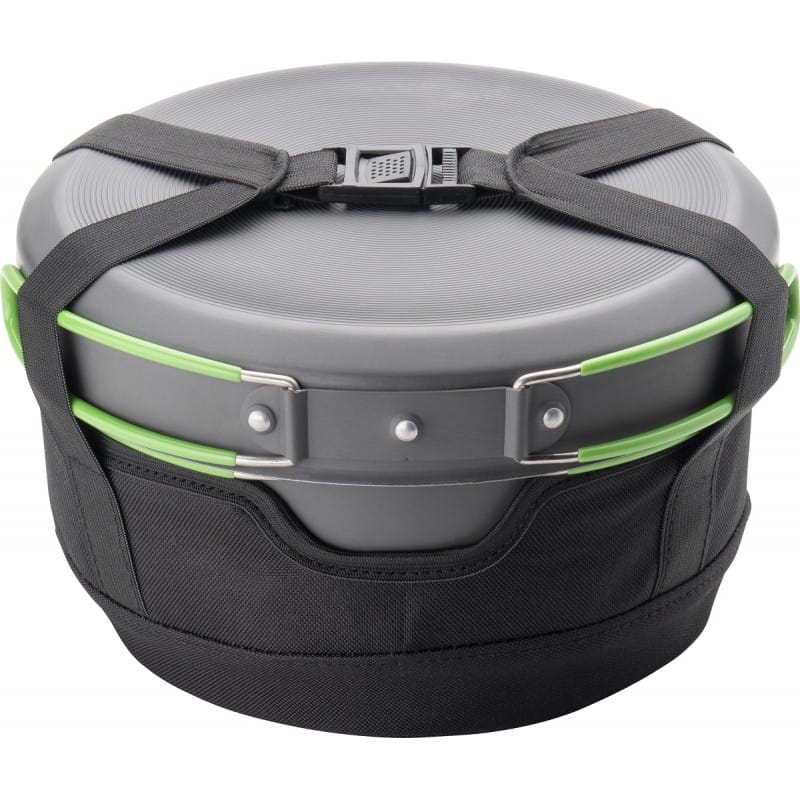 Optimus Terra Camp 4 Pot Set