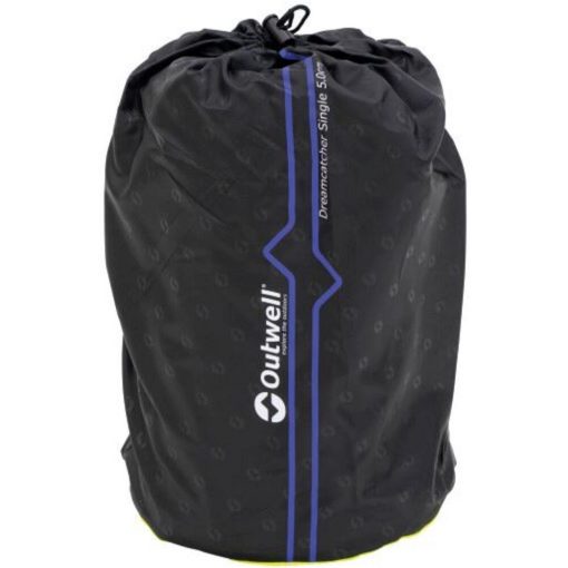 Outwell Dreamcatcher Single 5.0cm Sleeping Mat