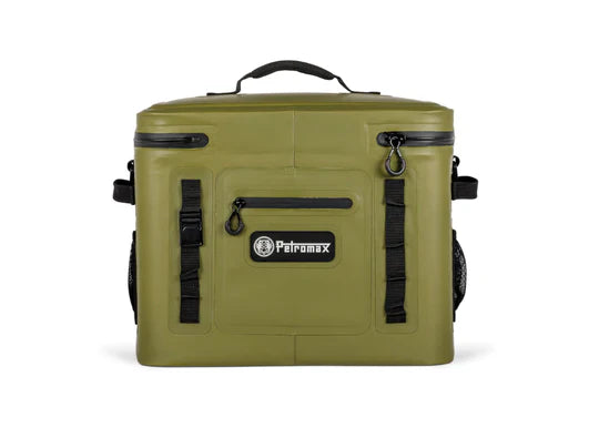 Petromax Cooler Bag - Olive (Various Sizes)