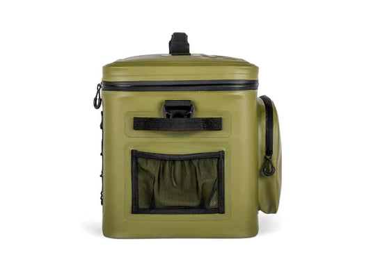 Petromax Cooler Bag - Olive (Various Sizes)