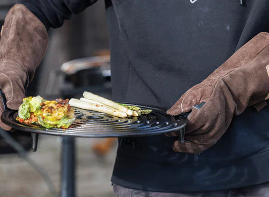 Petromax Petromax Barbecue Gloves XL Heat Resistant