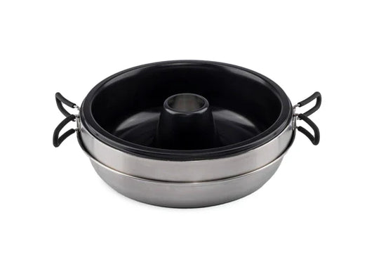 Petromax Dimego Camp Oven