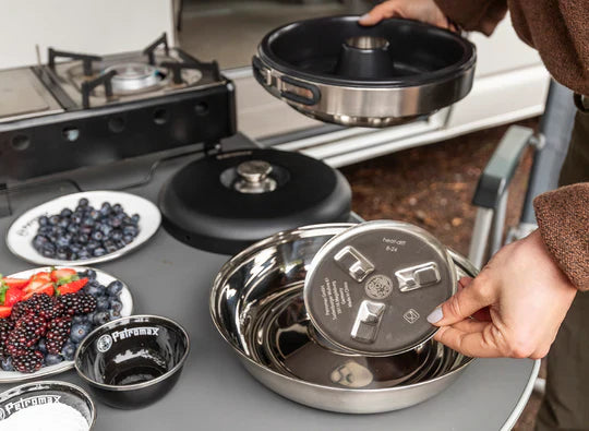 Petromax Dimego Camp Oven