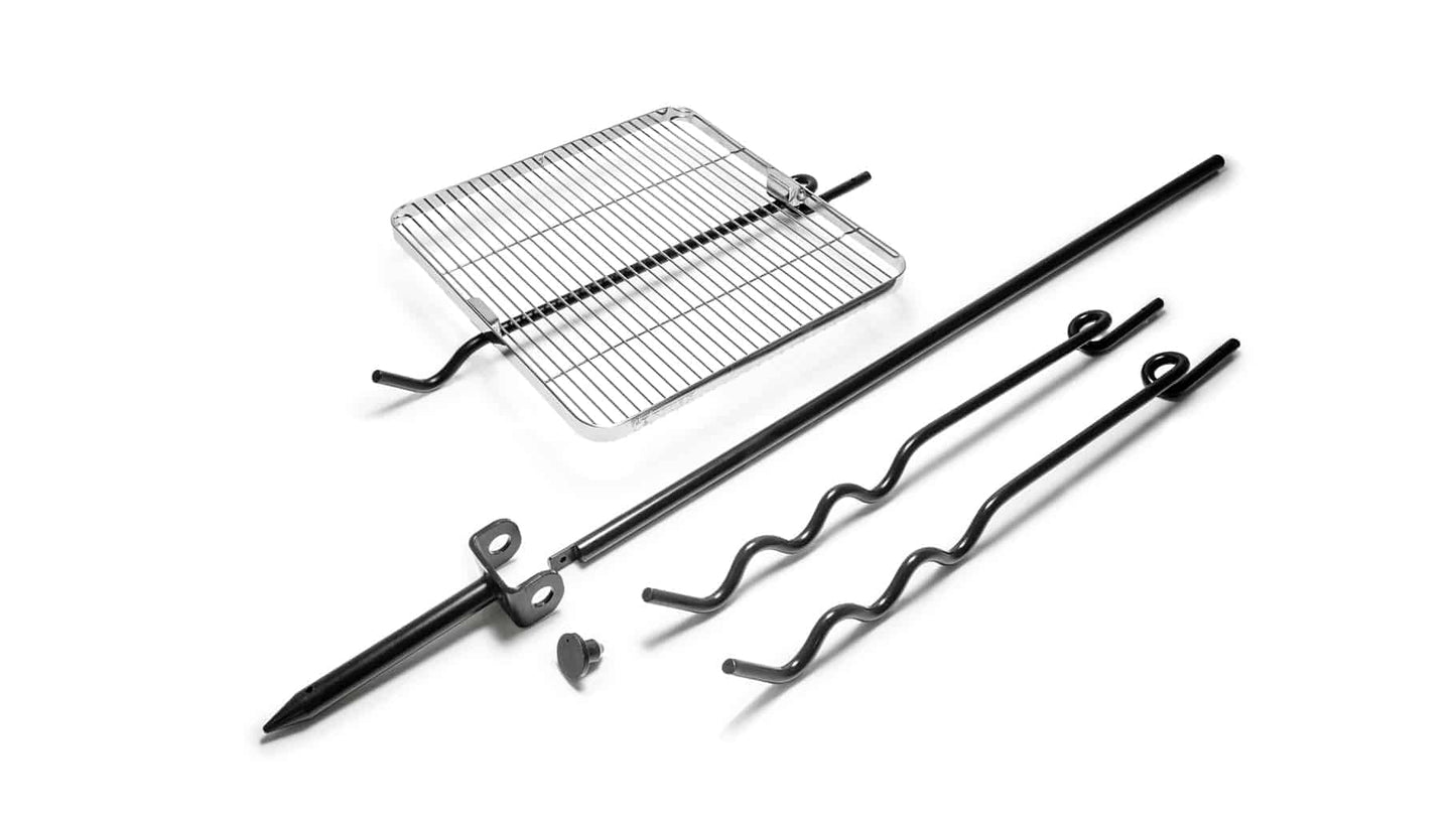 Petromax Fire Anchor