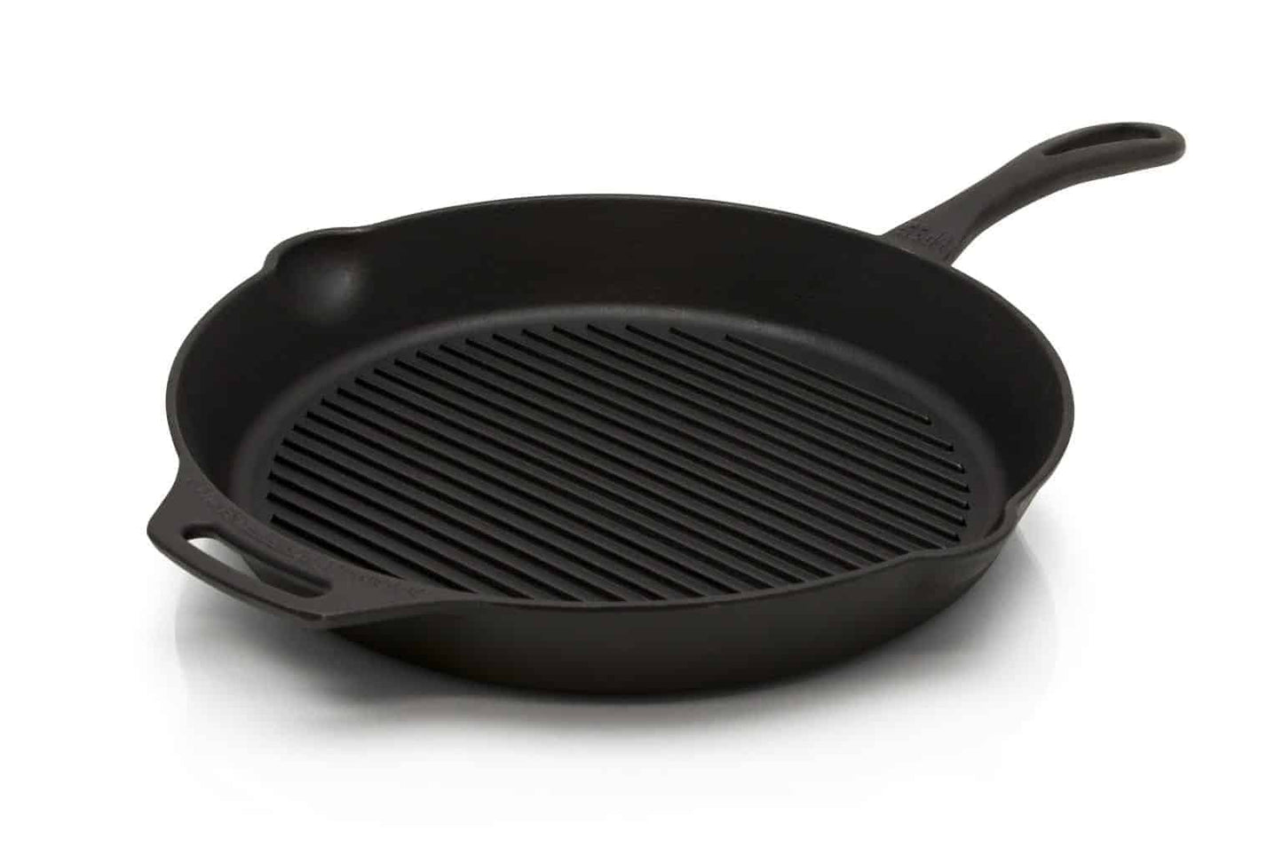 Petromax Grill Fire Skillet with 1 pan handle (Various sizes)