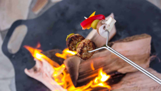 Petromax Skewer LS1 or LS2