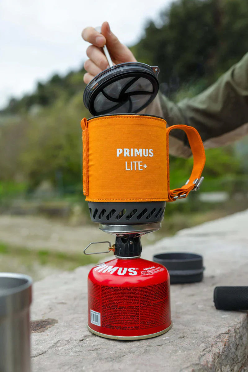 Primus Coffee/ Tea Press For Lite+