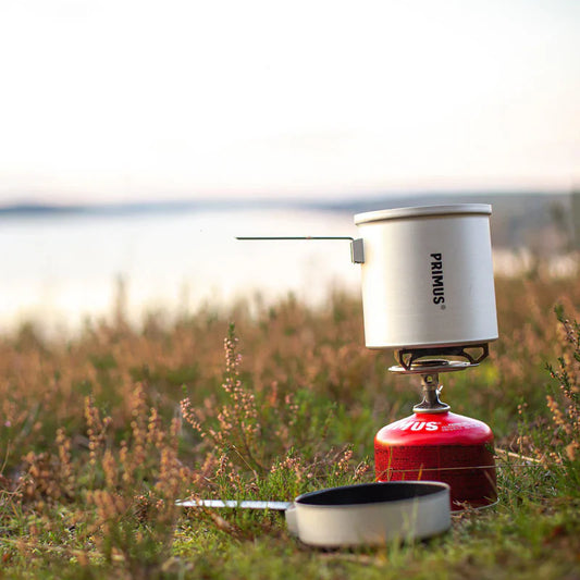 Primus Essential Trek Pot 1.0L