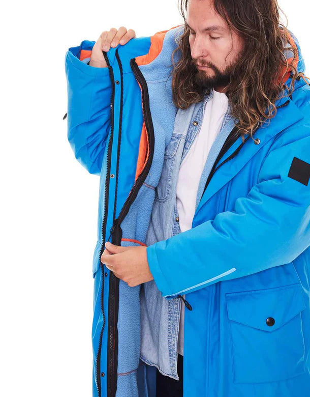 Red Revolution 3-in-1 Change prarka Nixie Blue