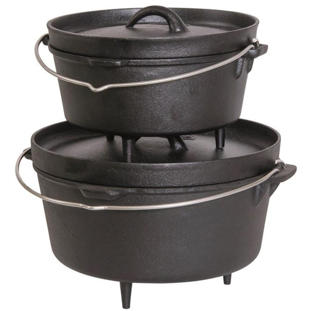 Robens Carson Dutch Oven 4.3L