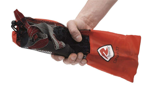 Robens Coniston T7 – Folding Hiking Pole (Pair)