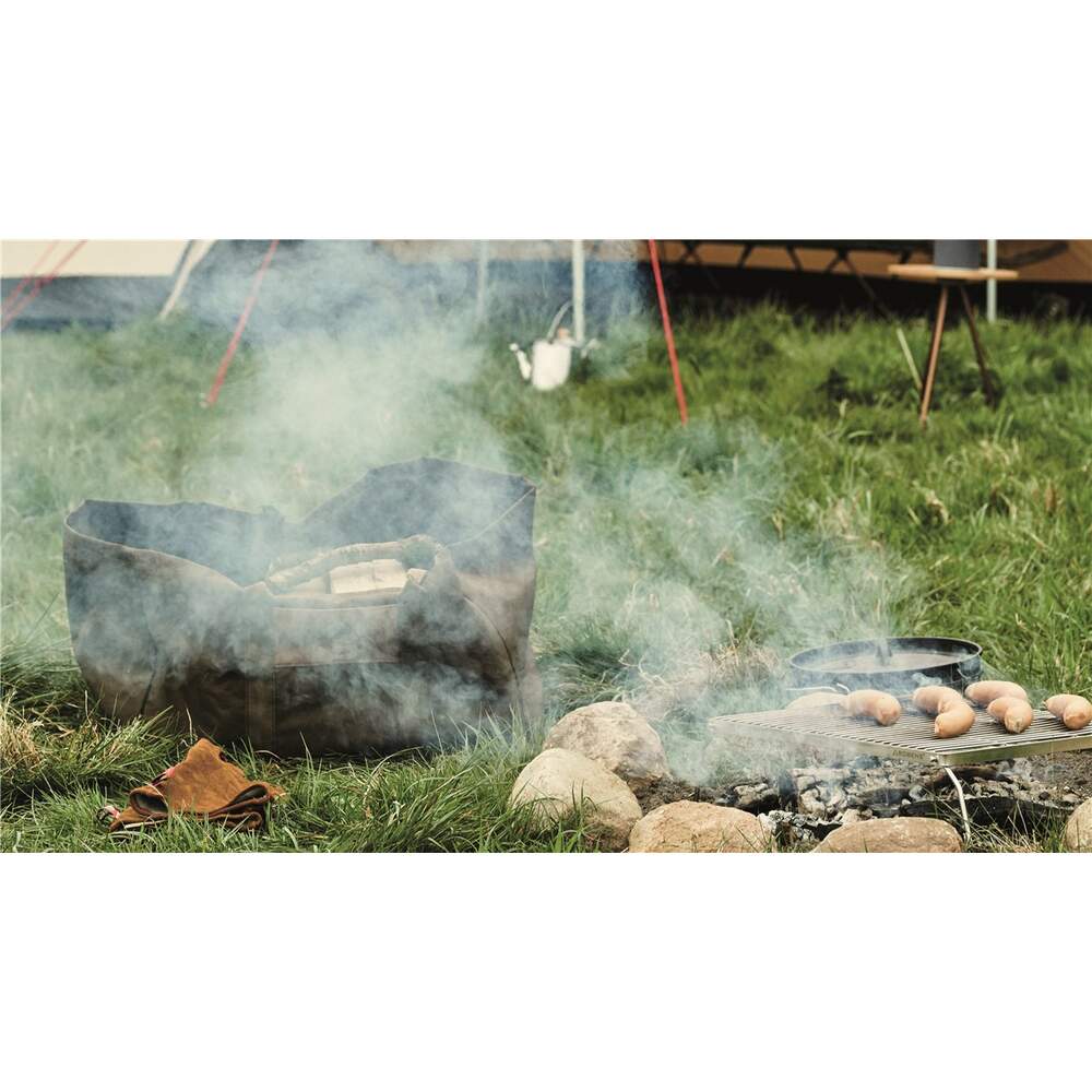 Robens Lassen Grill Trivet Combo Small