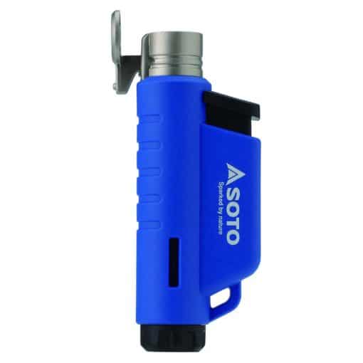 SOTO Micro Torch Vertical (Various Colours)