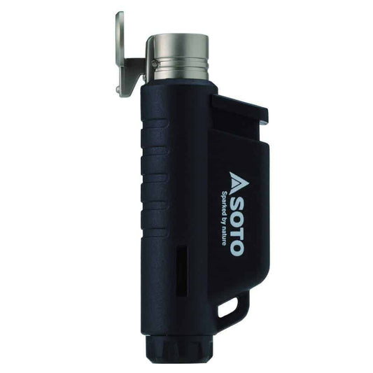 SOTO Micro Torch Vertical (Various Colours)