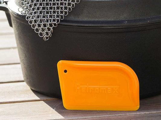 Petromax Scraper for Dutch Ovens and Skillets
