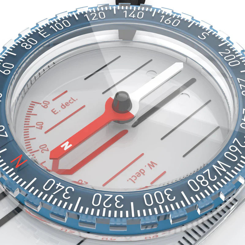 Silva Starter 1-2-3 Compass