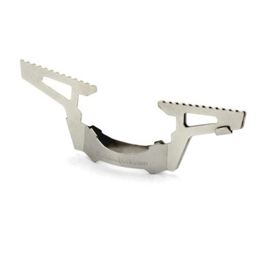 Soto Tri Flex Windmaster 3 prong pot support