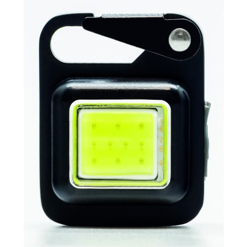 True Utility Buttonlite Keyring Light