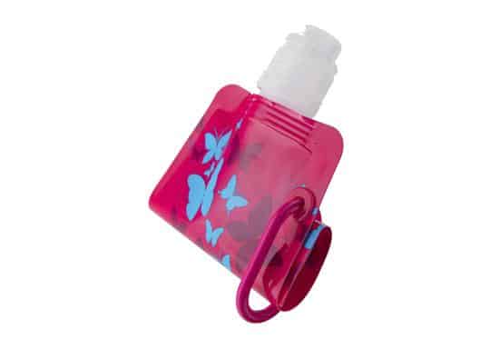 Vapur 400ML Kids Bottle (Various Colours)