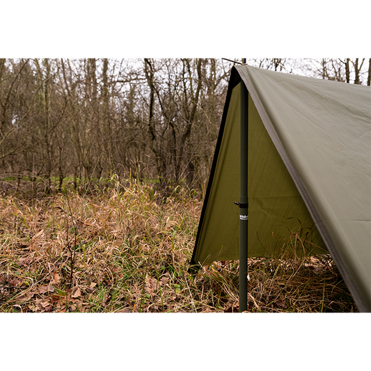 Web-Tex Extendable Bivi Pole