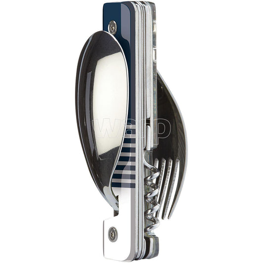 Akinod Multifunction Magnetic Cutlery Mirror Finish (Various Colours)